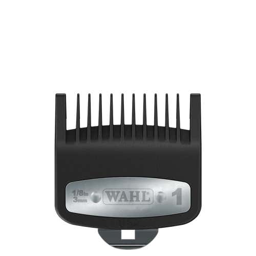 WAHL 1/8 PREMIUM CUTTING GUIDE (SIZE 1) #03354-1300