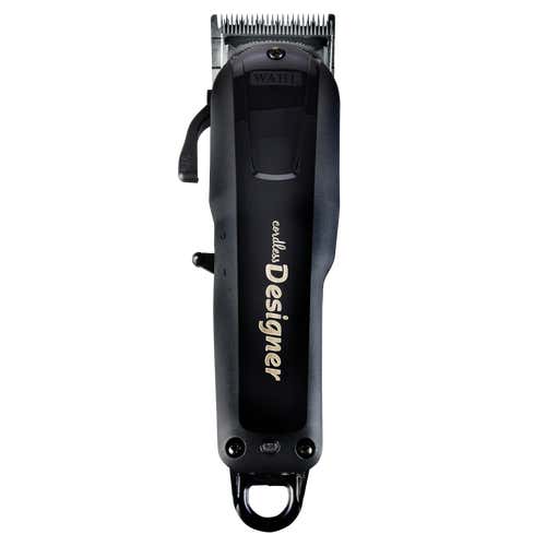 WAHL CORDLESS DESIGNER CLIPPER #08591