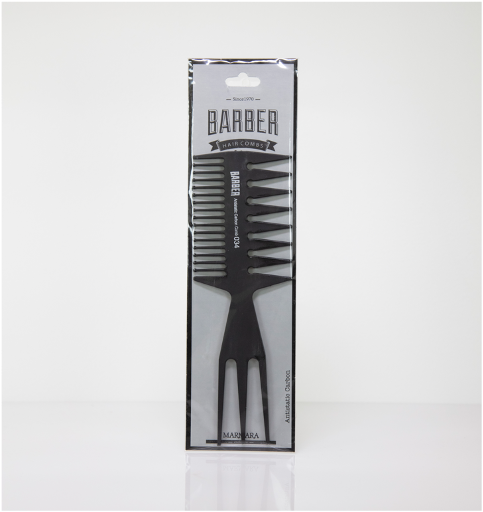 Peine de barbero de mármara #034
