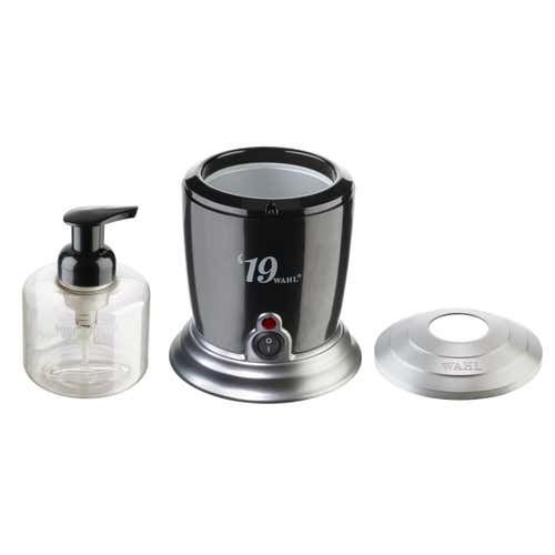 WAHL HOT LATHER MACHINE #68908