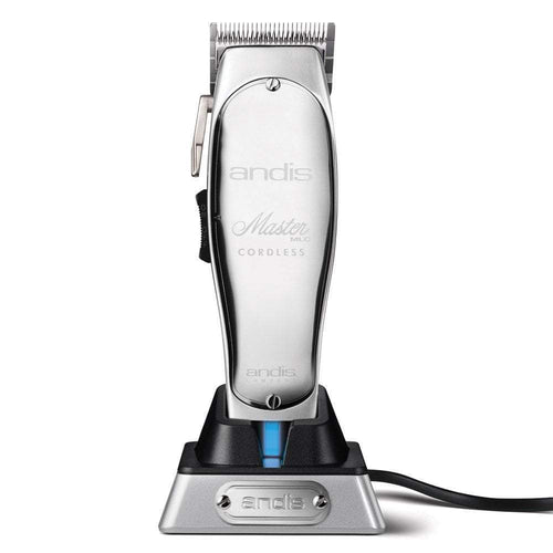 ANDIS PROFESSIONAL CORDLESS MASTER CLIPPER LI   MLC #12660