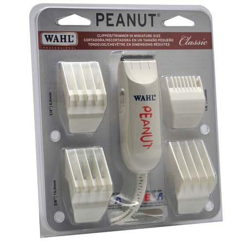 WAHL CLASSIC PEANUT TRIMMER #08685