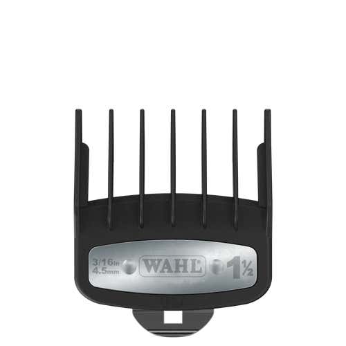 WAHL 3/16" PREMIUM CUTTING GUIDE (SIZE 1 1/2) #03354-1100
