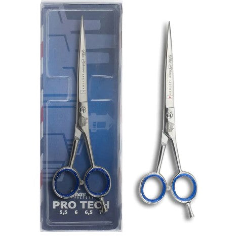 THE SHAVE FACTORY SHEARS PRO TECH STYLE