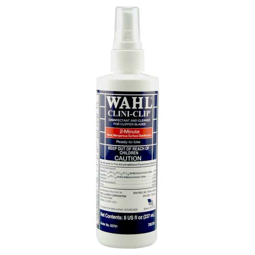 WAHL CLINI CLIP SPRAY 8 OZ. #03701