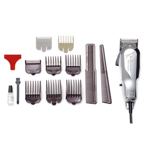 MAQUILLADORA WAHL STERLING REFLECTIONS SENIOR N.º 08501