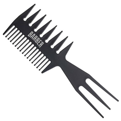 Peine de barbero de mármara #034