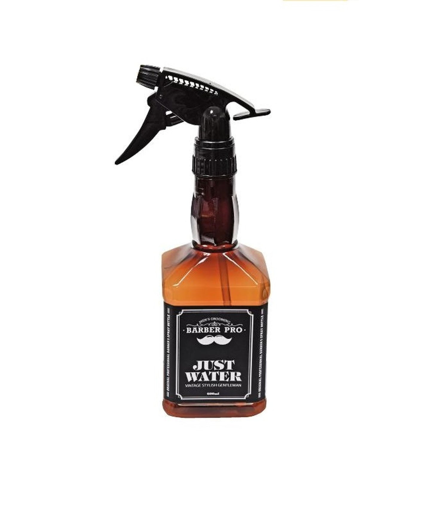 BOTELLA CON SPRAY SCALPMASTER SOLO AGUA 20 oz