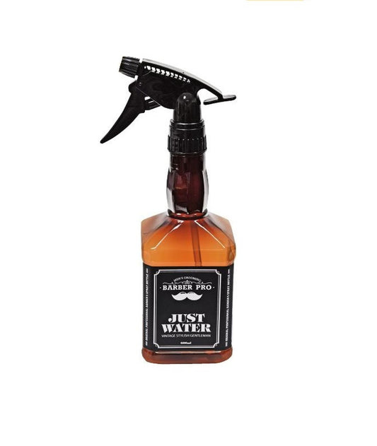 SCALPMASTER SPRAY BOTTLE JUST WATER 20 oz