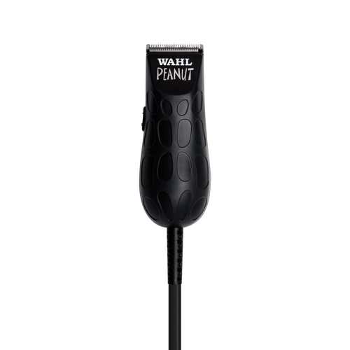 WAHL TRIMMER PEANUT BLACK #8655-200