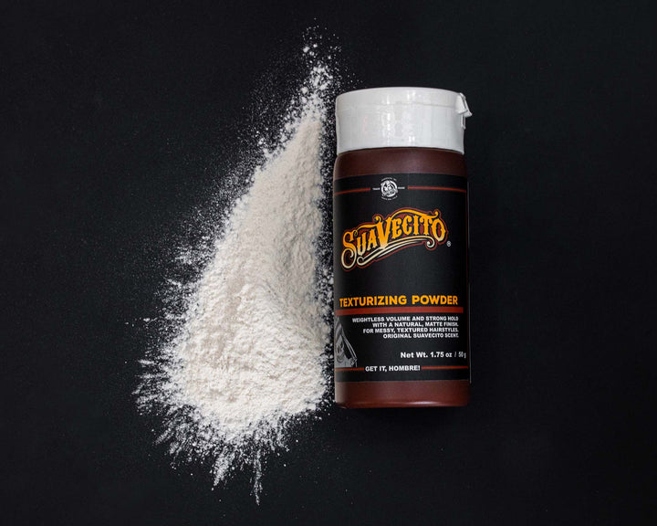SUAVECITO STYLING TEXTURIZING PODER 1.75 OZ