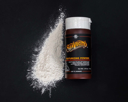 SUAVECITO STYLING TEXTURIZING PODER 1.75 OZ