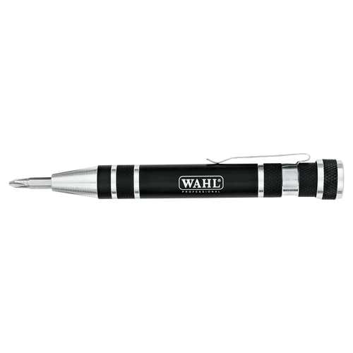 WAHL SCREWDRIVER SET #25021-100