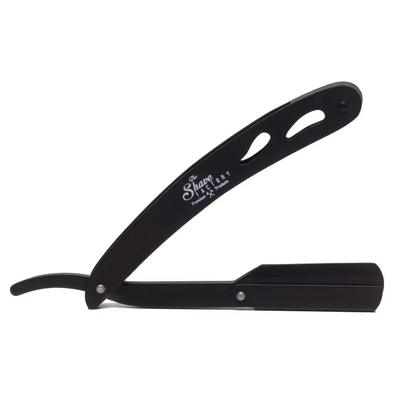 MAQUILLAJE SHAVE FACTORY HEAVY METAL NEGRO