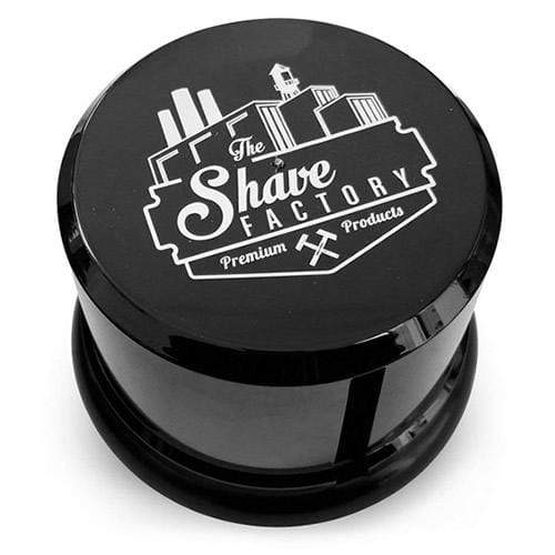 THE SHAVE FACTORY NECK STRIP ROLL DISPENSER