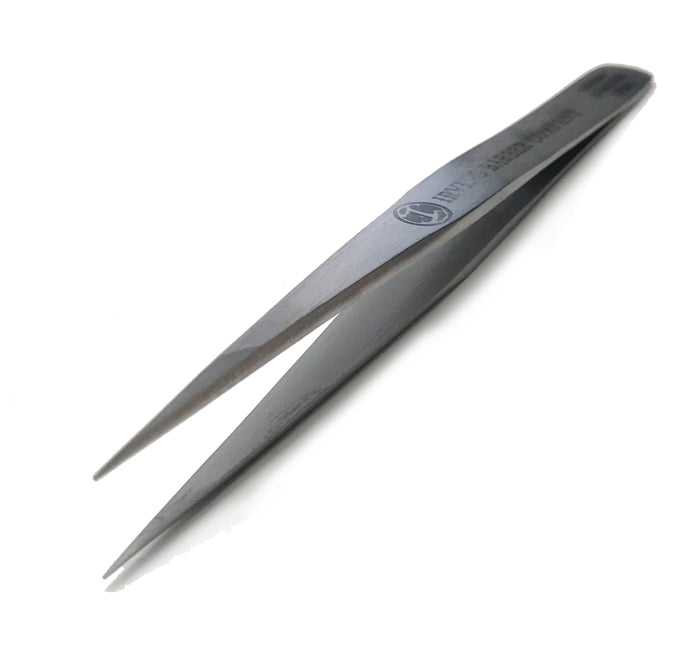IRVING POINTED TWEEZERS SET