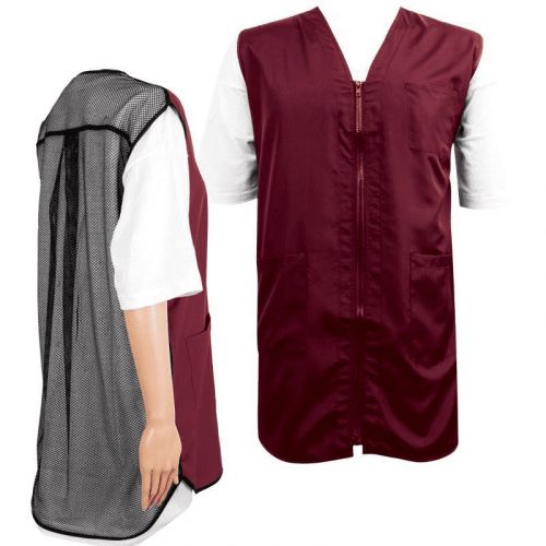 VINCENT FISH NET VEST