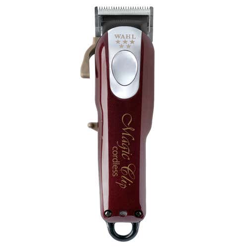 WAHL CORDLESS MAGIC CLIPPER #08148