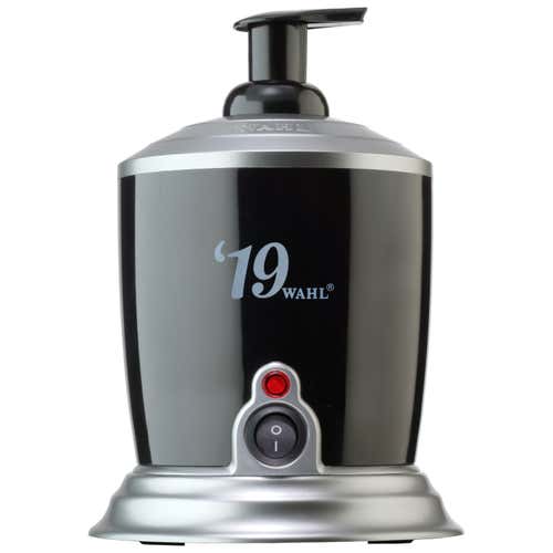 MÁQUINA DE ESPUMA CALIENTE WAHL N.º 68908