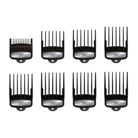 WAHL COMBO PREMIUM ATTACHMENT 8PK #03171-500