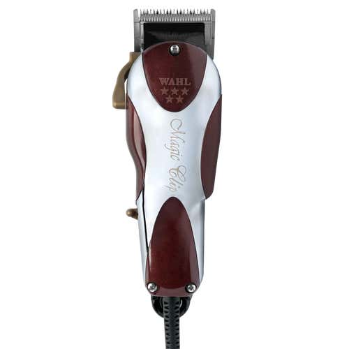 WAHL 5- STAR MAGIC CLIPPER #08451