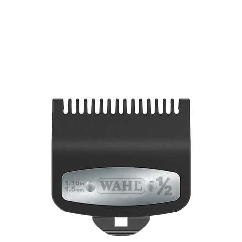 WAHL 1/16" PREMIUM CUTTING GUIDE (1/2 )#03354-1000