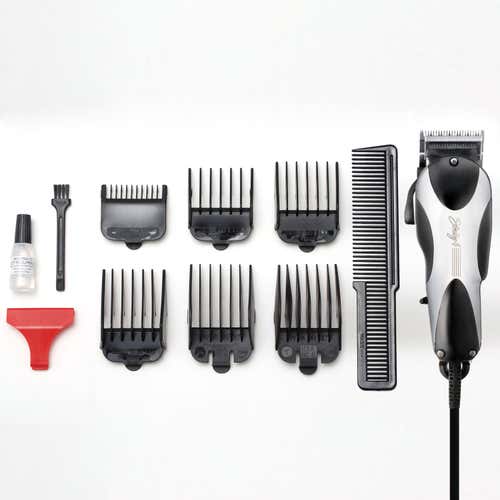 WAHL STERLING 4 CLIPPER #08700