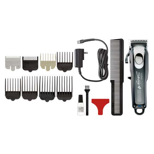 WAHL CORDLESS STERLING 4 CLIPPER #08481