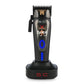 StyleCraft x 360 Jeezy Professional Hair Clipper with IN2 Vector Motor