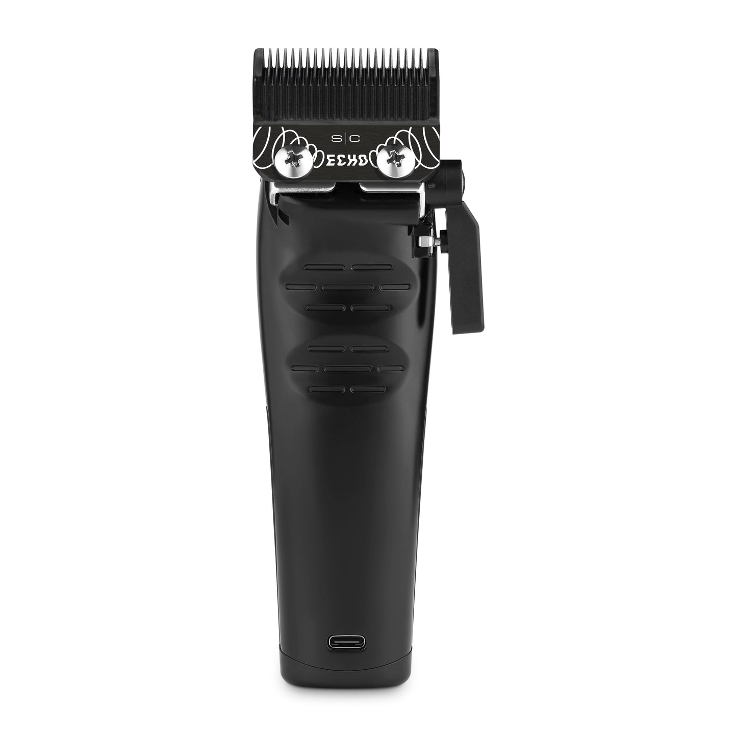 StyleCraft x 360 Jeezy Professional Hair Clipper with IN2 Vector Motor