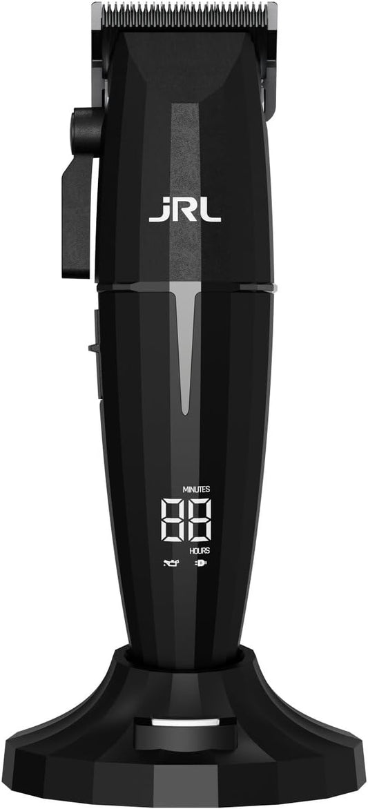 JRL Onyx Cordless Clipper Black