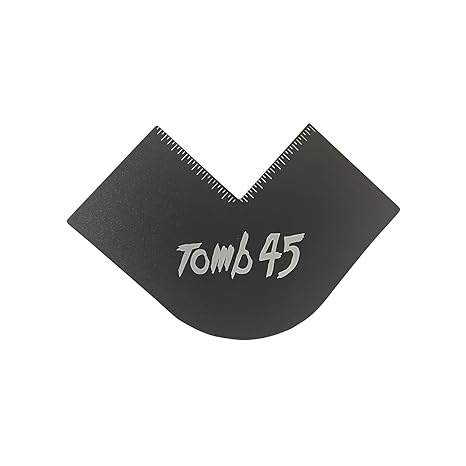 Tomb45 Color Enhancement Klutch Card (Black)