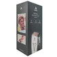 ANDIS PROFOIL LITHIUM FOIL SHAVER, TS-2 (BLACK&GRAY) #17255