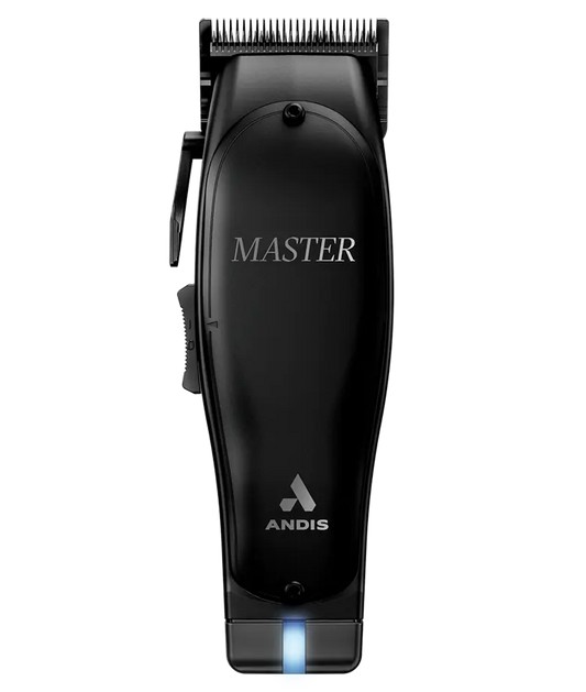 Master Cordless Li Clipper Phaze Blade Black  Special Edition  Item #: 561895