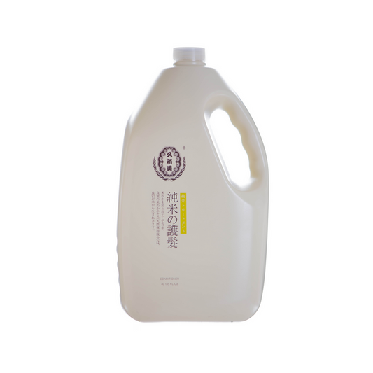 KRIPHORA PURE RICE CONDITIONER GALLON SIZE 9.5oz