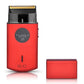 StyleCraft UNO Cordless RED Single Foil Shaver #SC803R