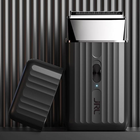 JRL SF PRO-Shaver Black #SH2301