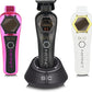 STYLECRAFT INSTINCT METAL EDITION HAIR TRIMMER #SC410M