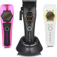 STYLECRAFT INSTINCT METAL EDITION HAIR CLIPPER #SC611M