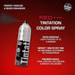 RED BY KISS TINTATION DARK BROWN, BLACK, JET BLACK COLORS, 6oz