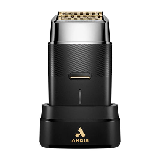 Andis ProFoil Plus II Titanium Double Foil Shaver - TS-3 #563612