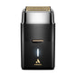 Andis ProFoil Plus II Titanium Double Foil Shaver - TS-3 #563612