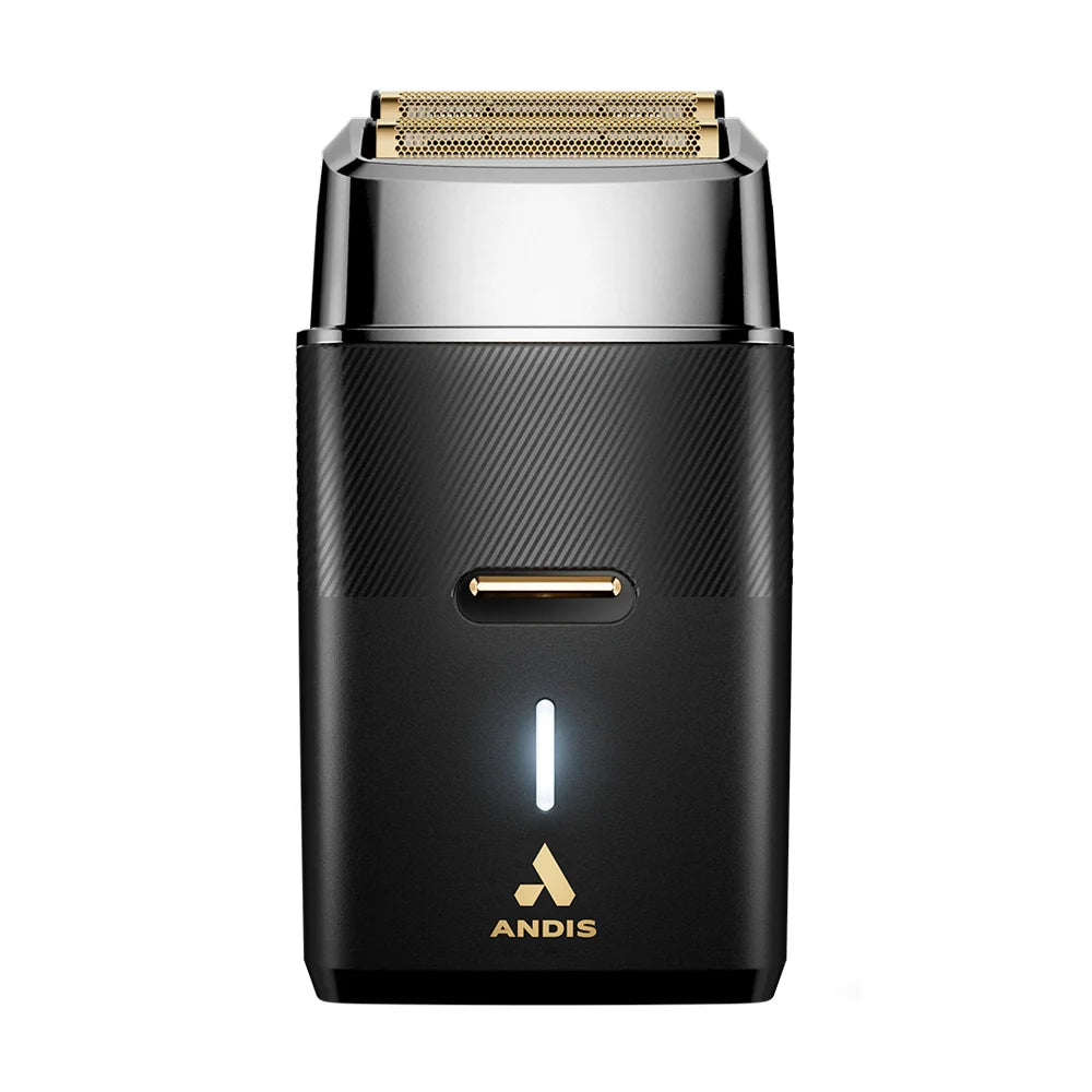 Andis ProFoil Plus II Titanium Double Foil Shaver - TS-3 #563612