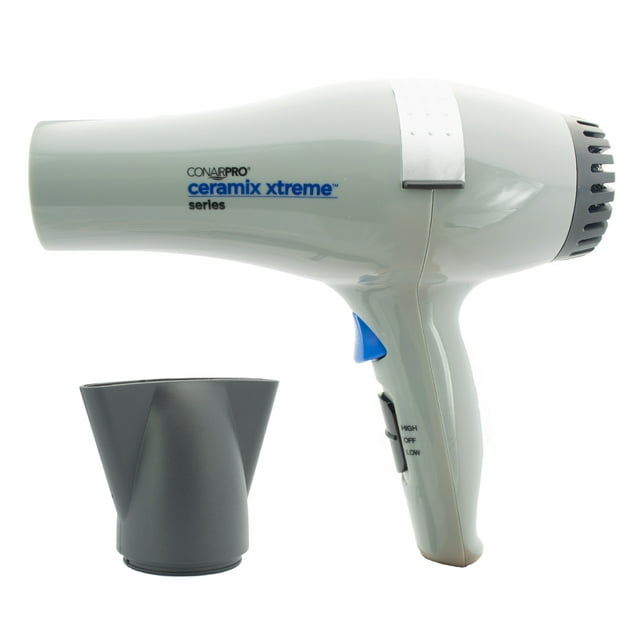 Secadora de pelo Conairpro Ceramic Xtreme de 1875 W, n.º CPX5572