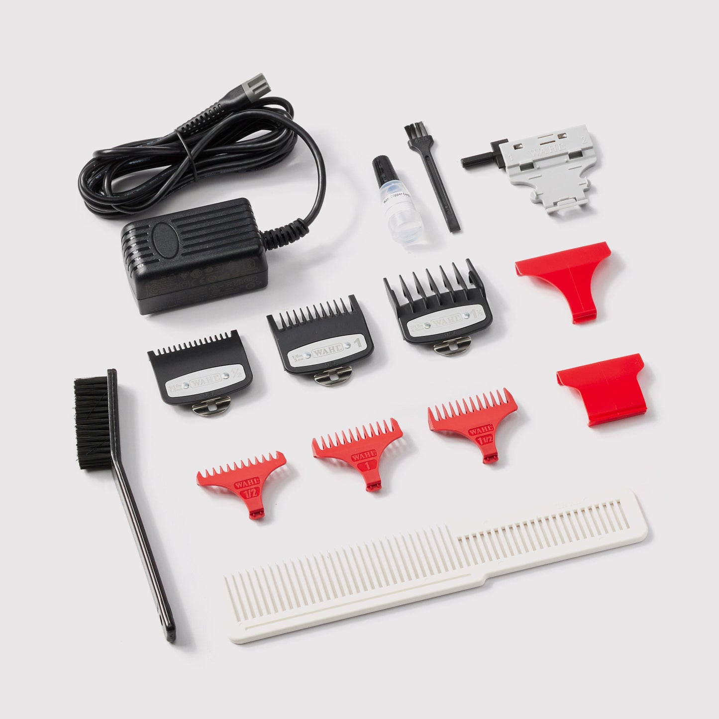 WAHL CORDLESS BARBER COMBO NEGRO #3025397