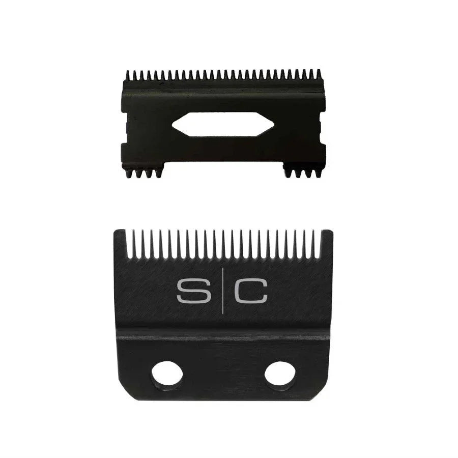 STYLECRAFT Clipper Blade FADE SHALLOW TOOTH 2.0 CUTTER #SC534B