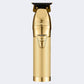 BABYLISSPRO® GOLDFX+ ALL-METAL LITHIUM TRIMMER #FX787NG