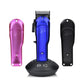StyleCraft Absolute Alpha Cordless Clipper with Black Diamond Blade #SCAACS