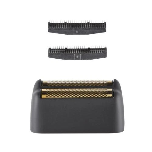 BaBylissPRO Replacement Foil Head & Cutters For FX3 Shaver #FXX3RFB