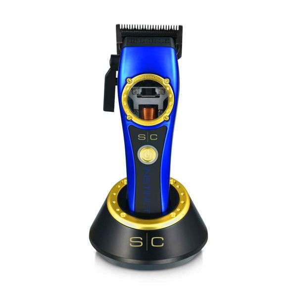 STYLECRAFT INSTINCT CLIPPER CORDLESS HAIR CLIPPER #SC607M